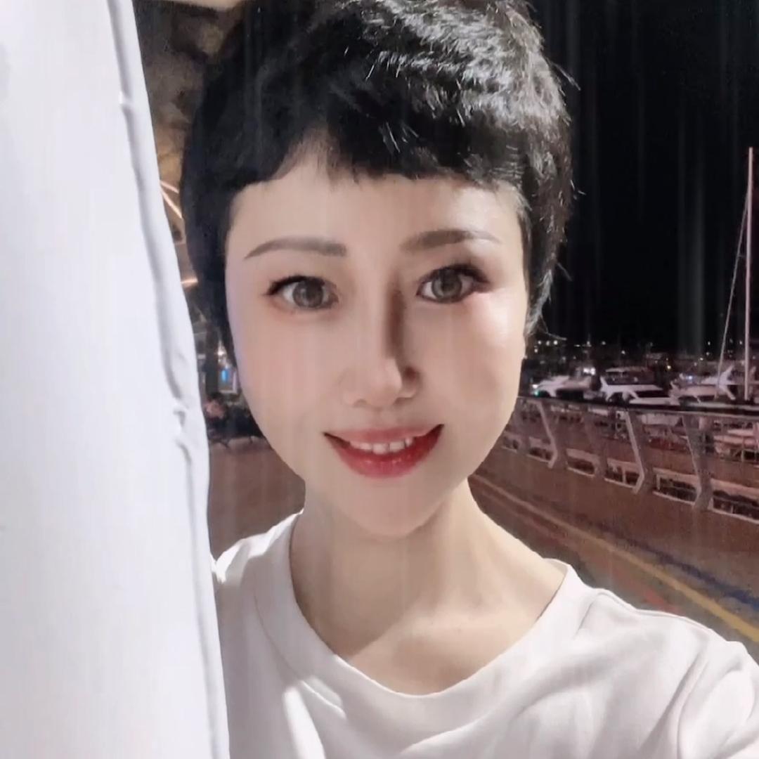 名字好听