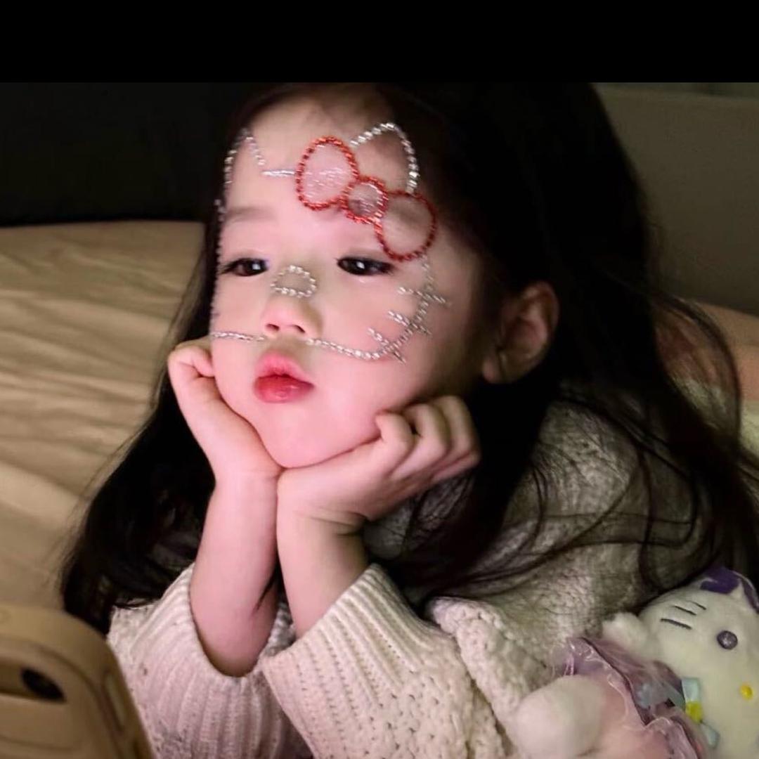 萌萌小仙女