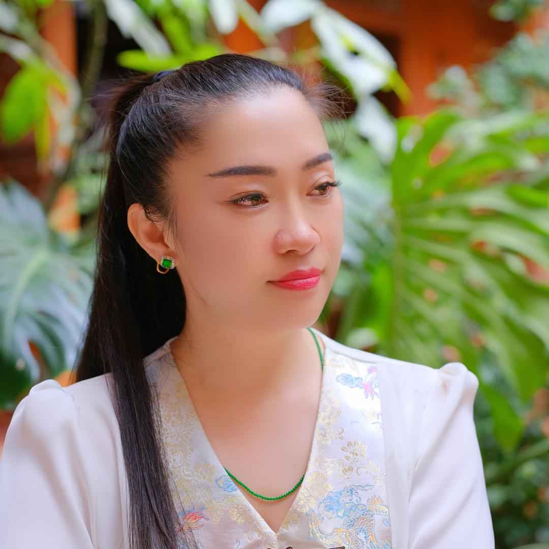 简诚珠宝
