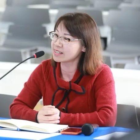 高中刘主任