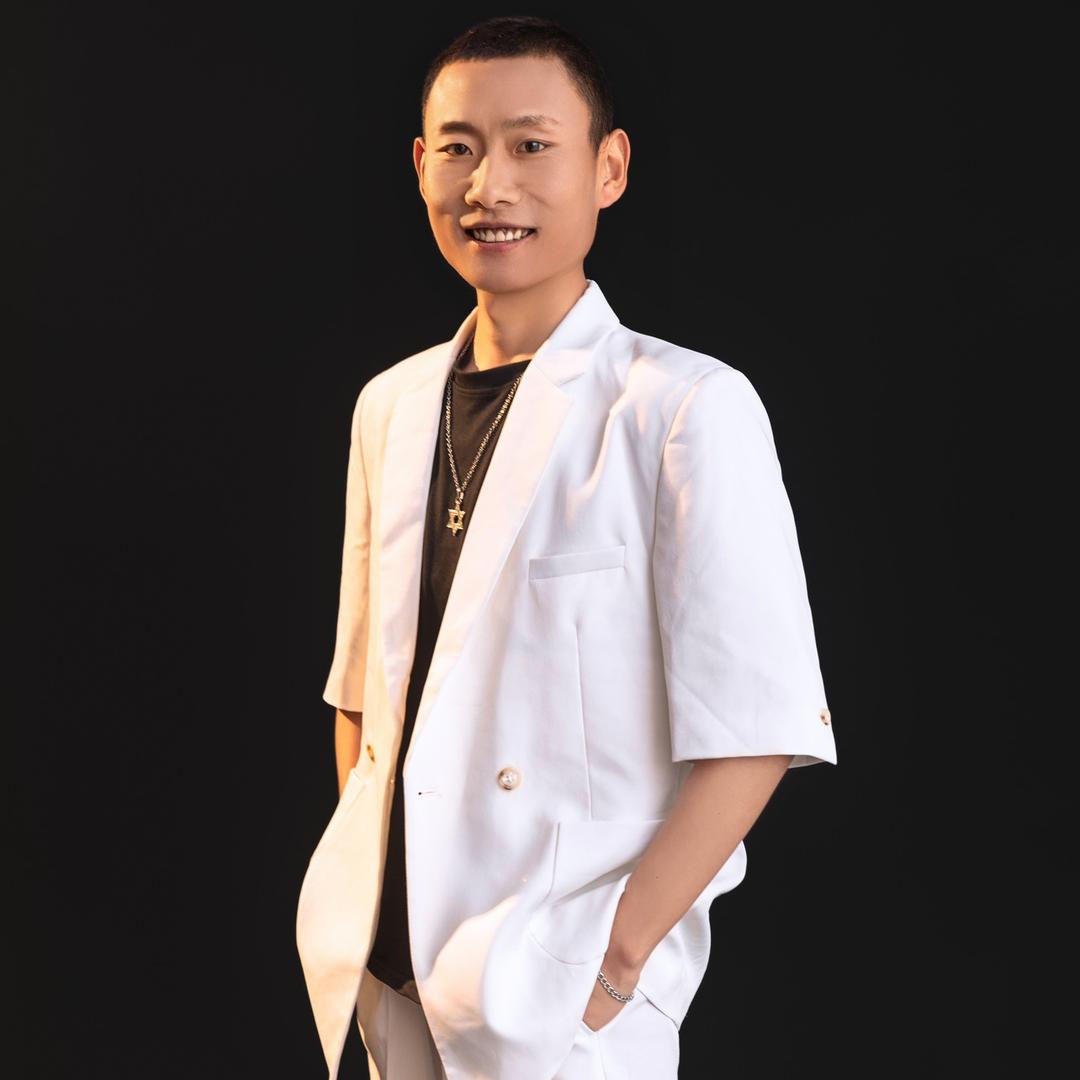 我叫峰宾