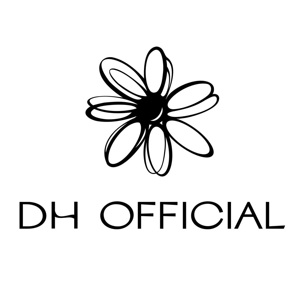 DHOFFICIAL店