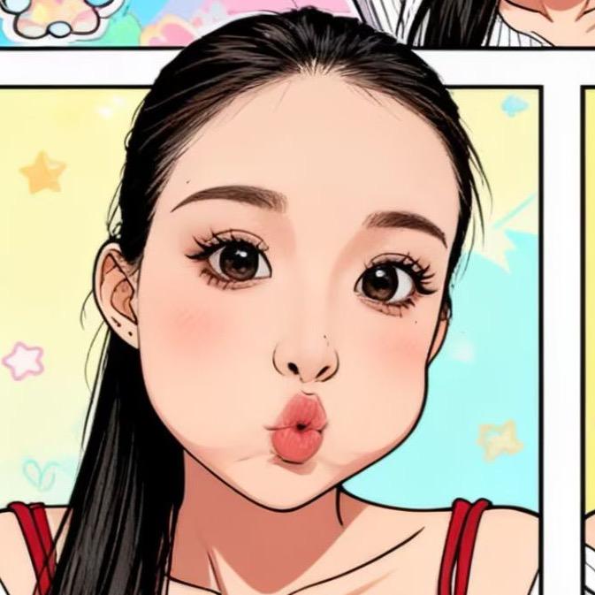 芋圆丸子😮‍💨