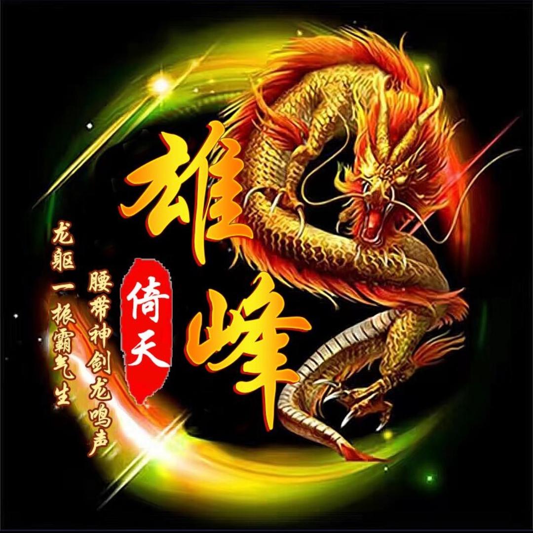 雄峰倚天技术