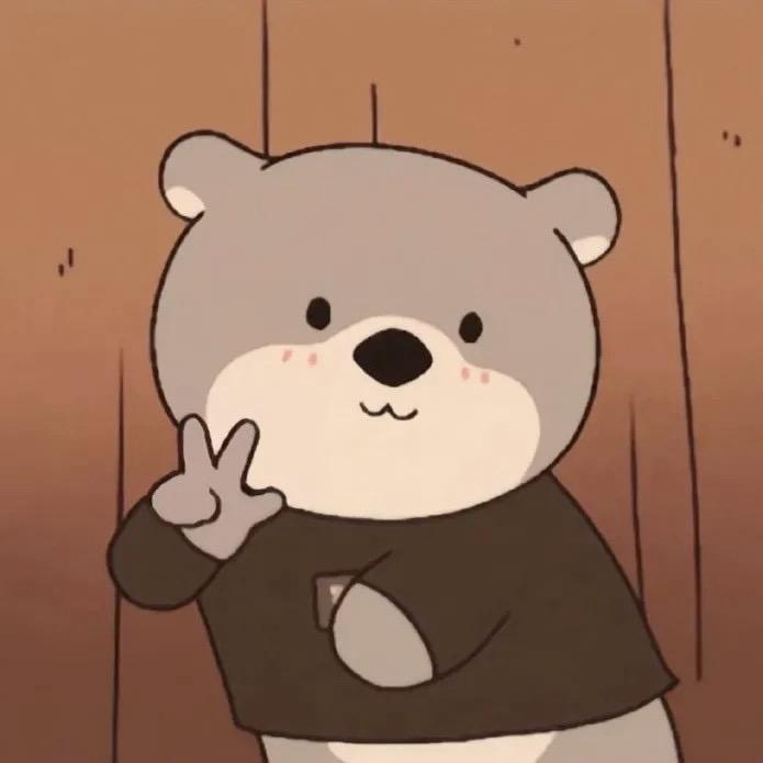 无敌小鱼饼