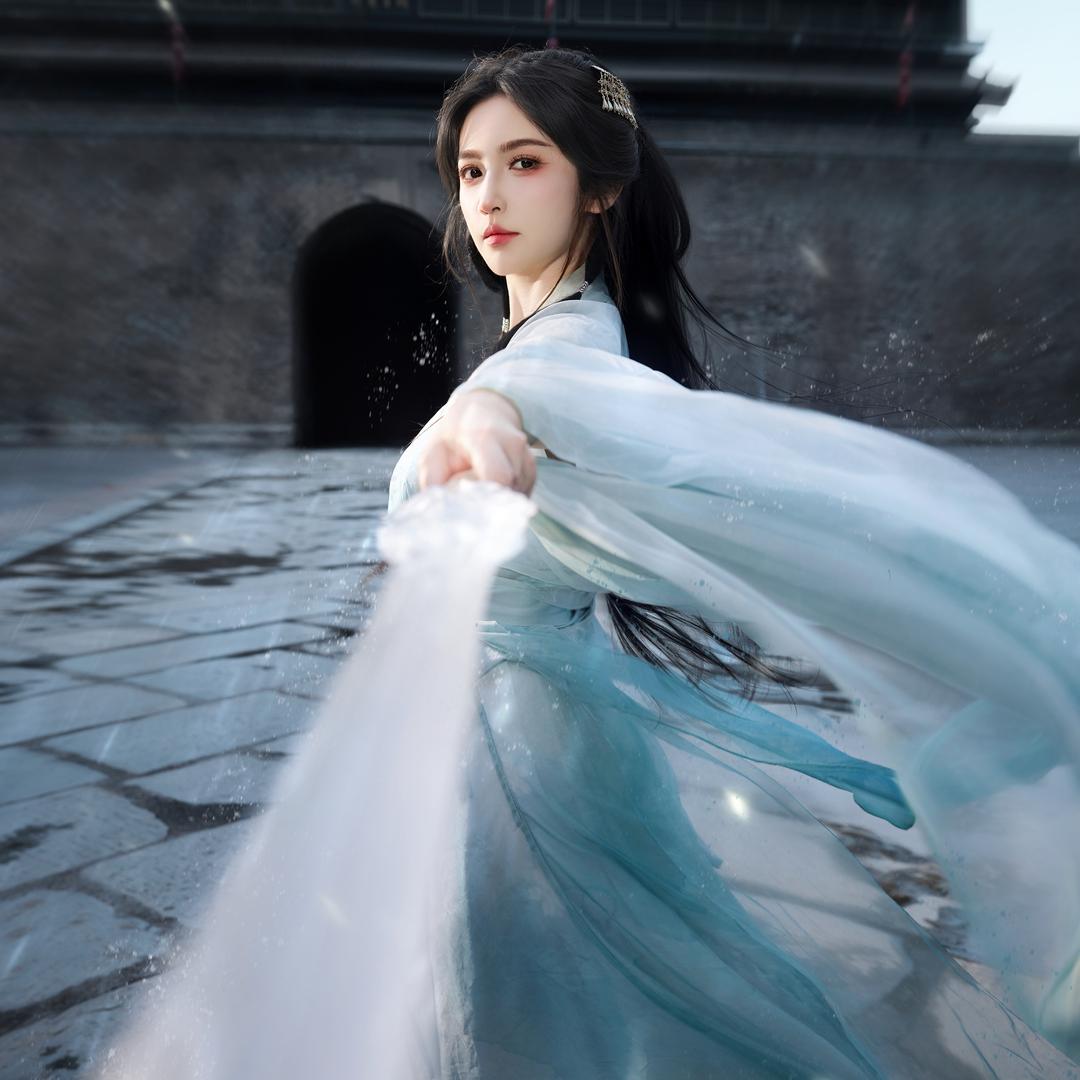 雨泽（国风版）