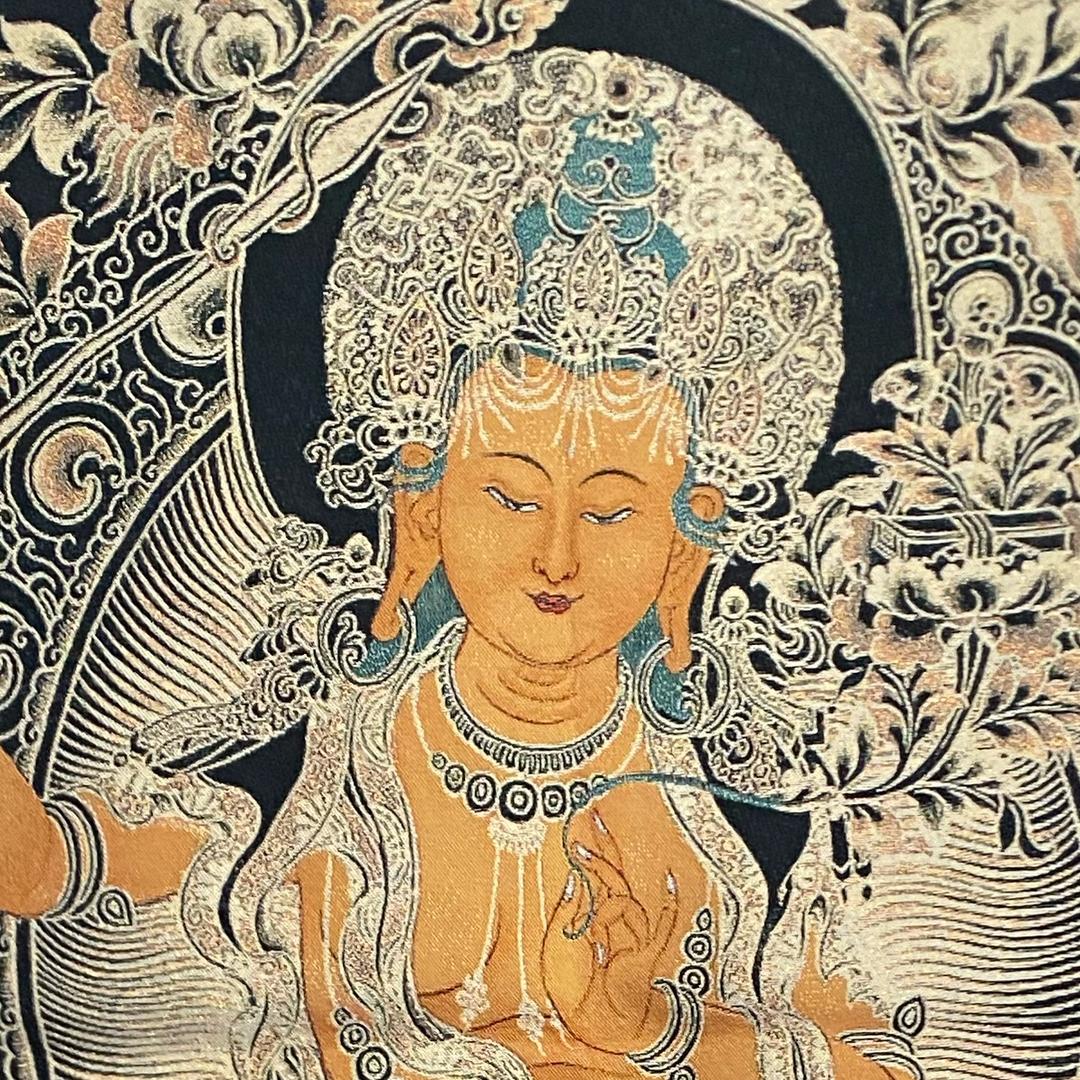 五台山 格日嘉木措