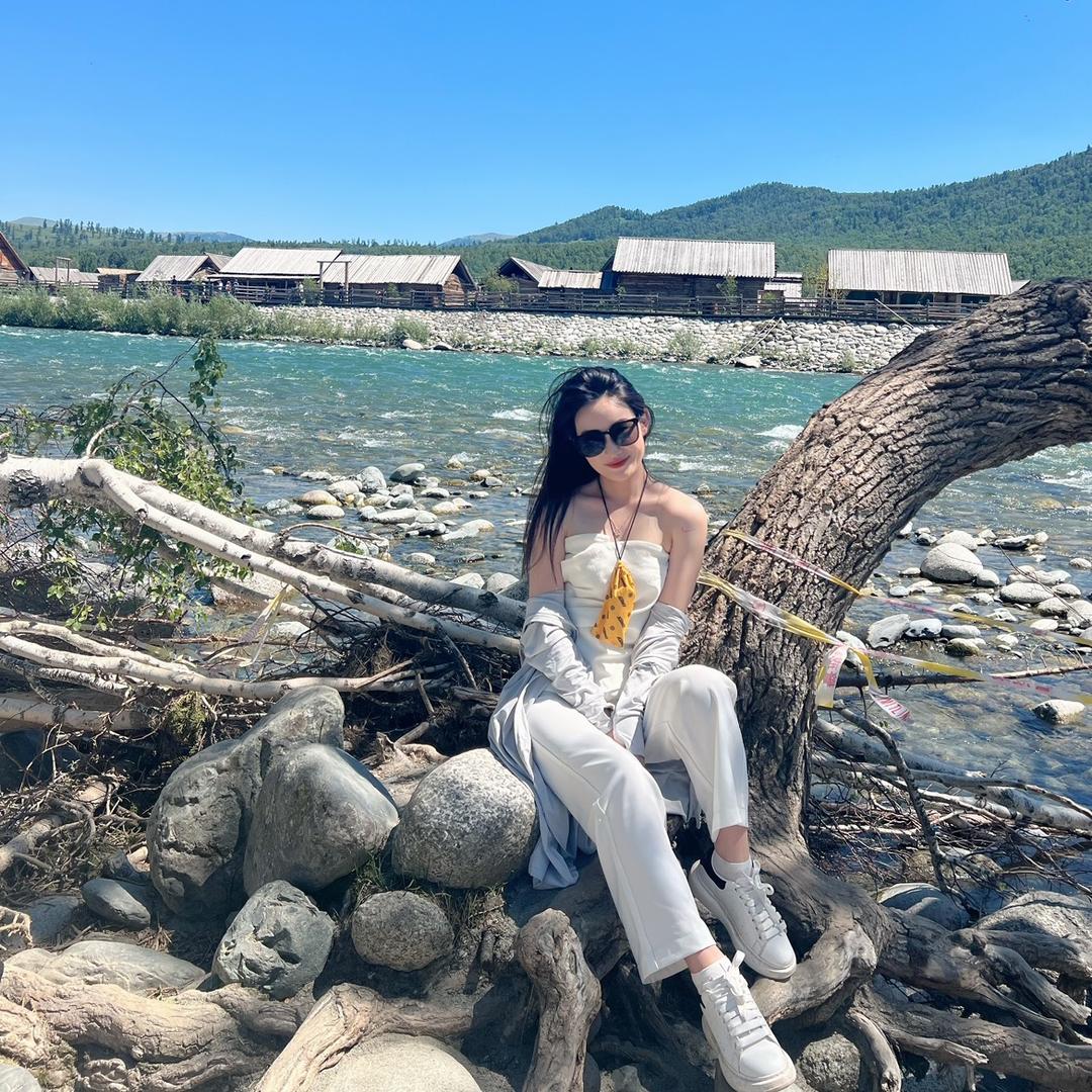 小鱼仔
