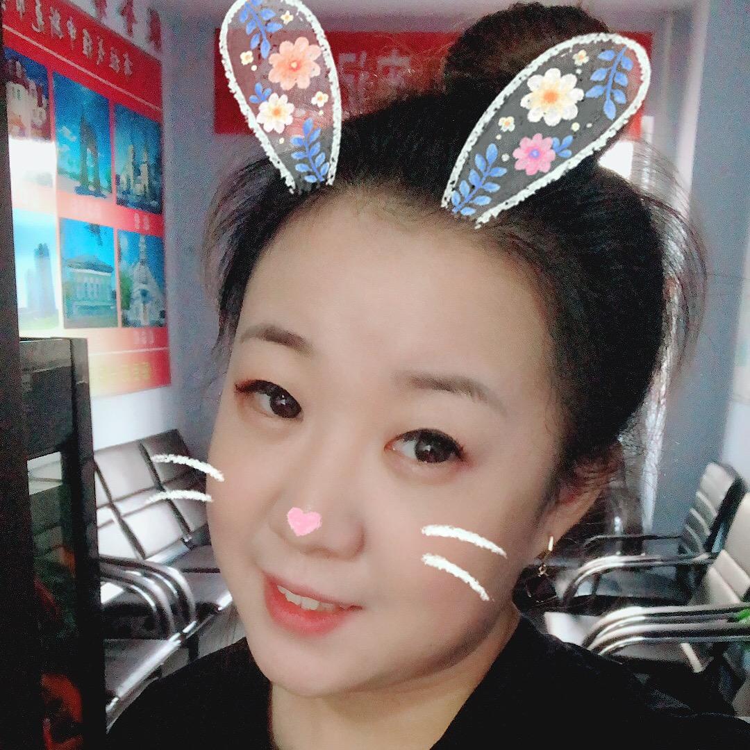 黑河财政宾馆旅行社晶晶