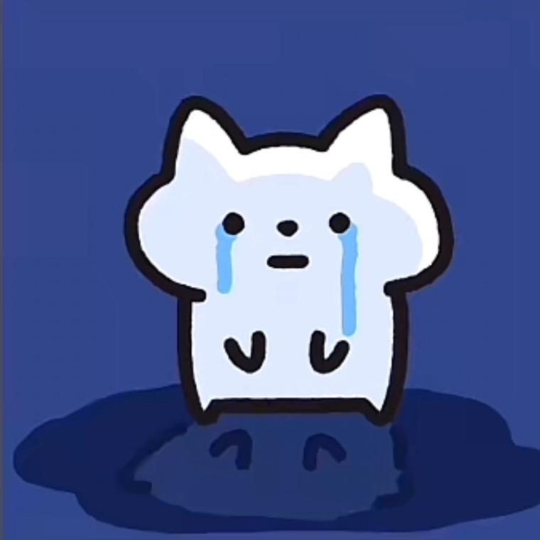 没人要的小雨