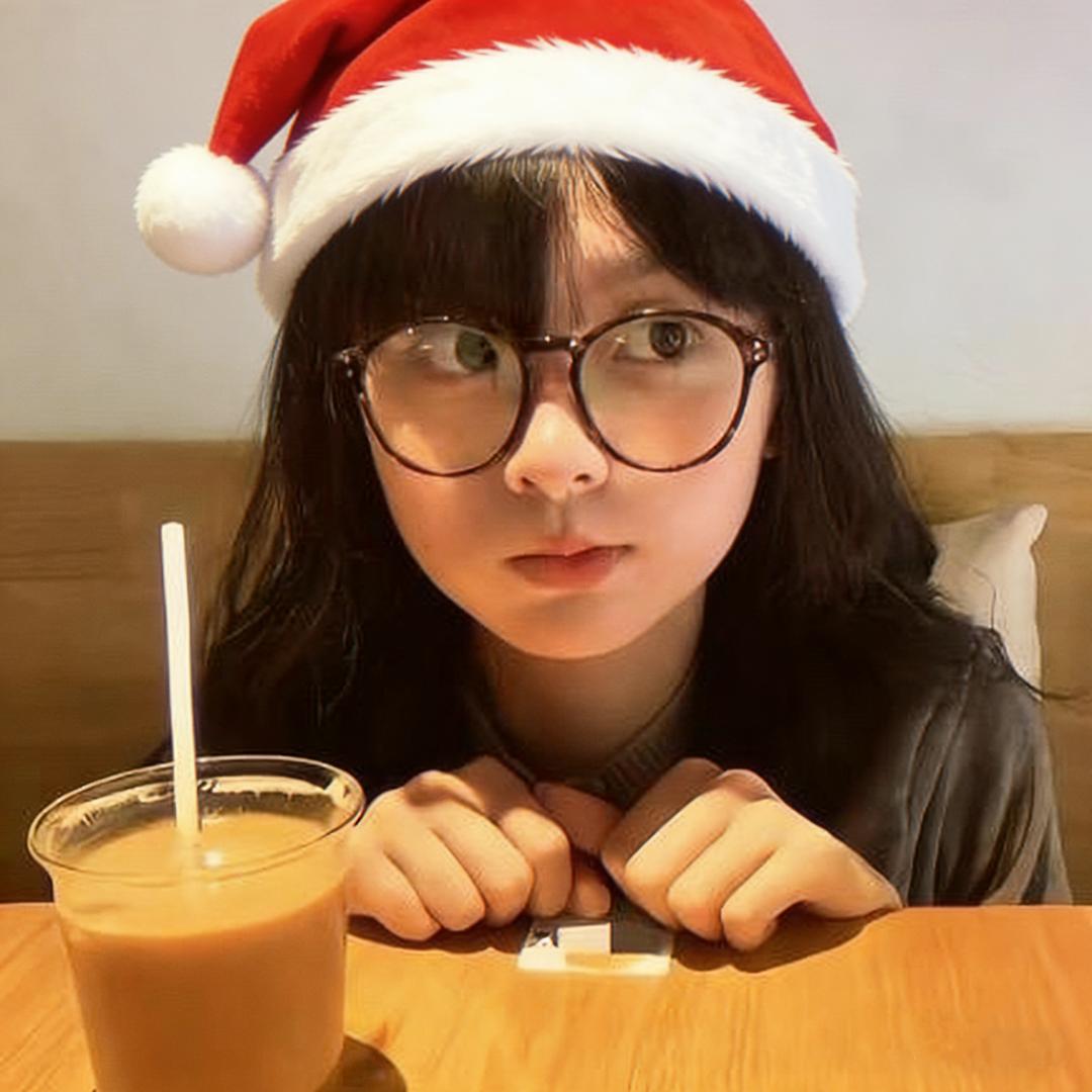 香菜🪼