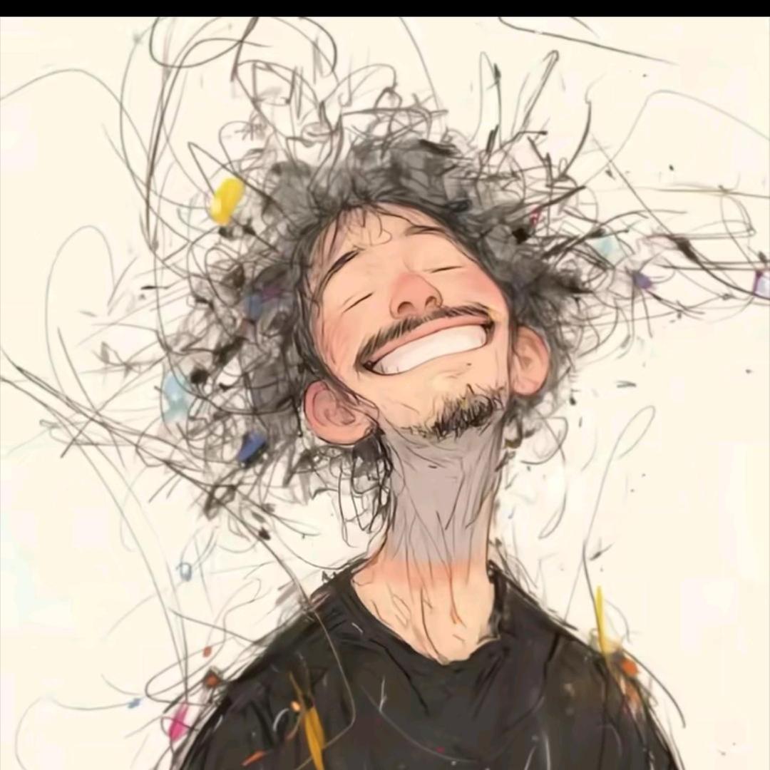 M 宇 ♍️