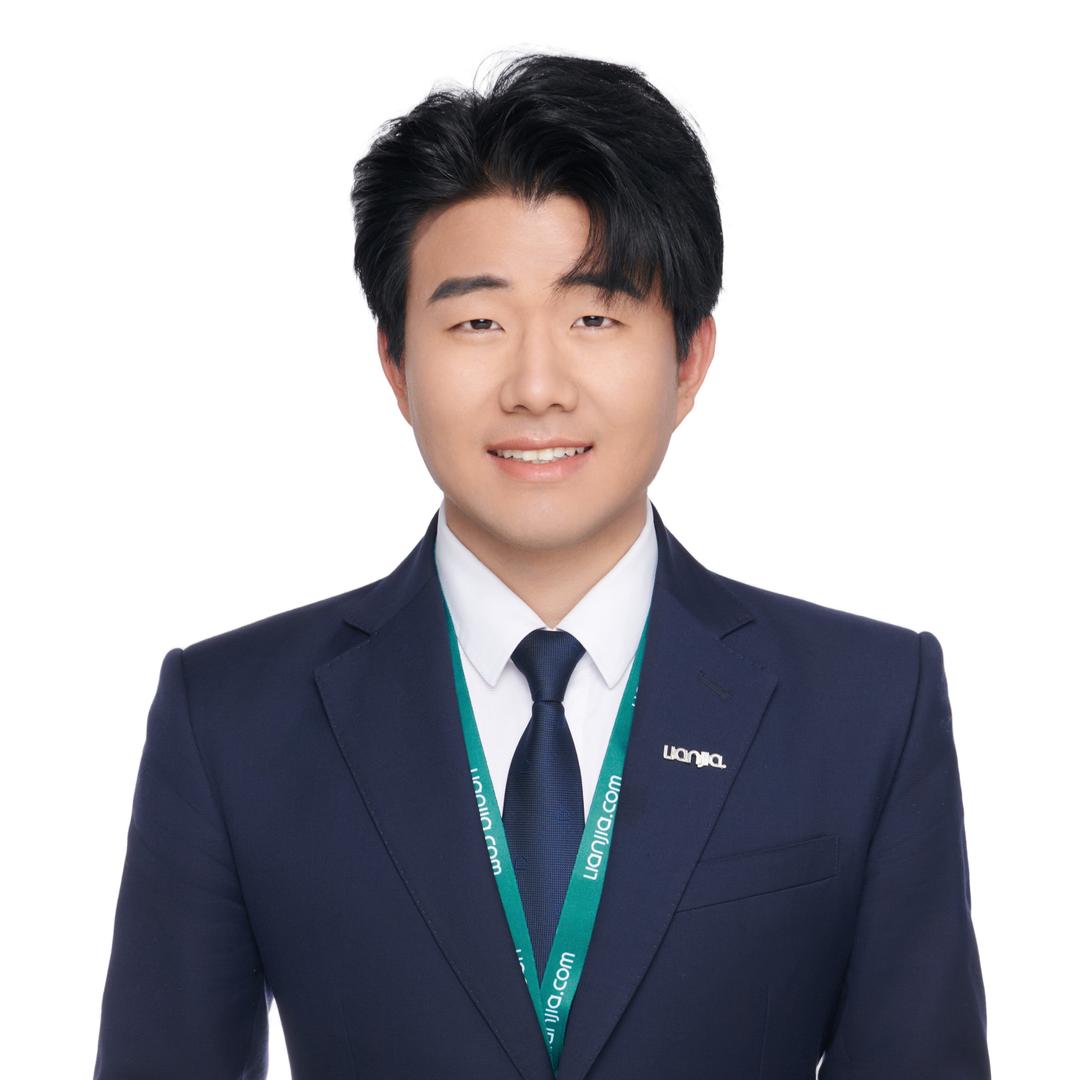 杨行 | 君鹏找房