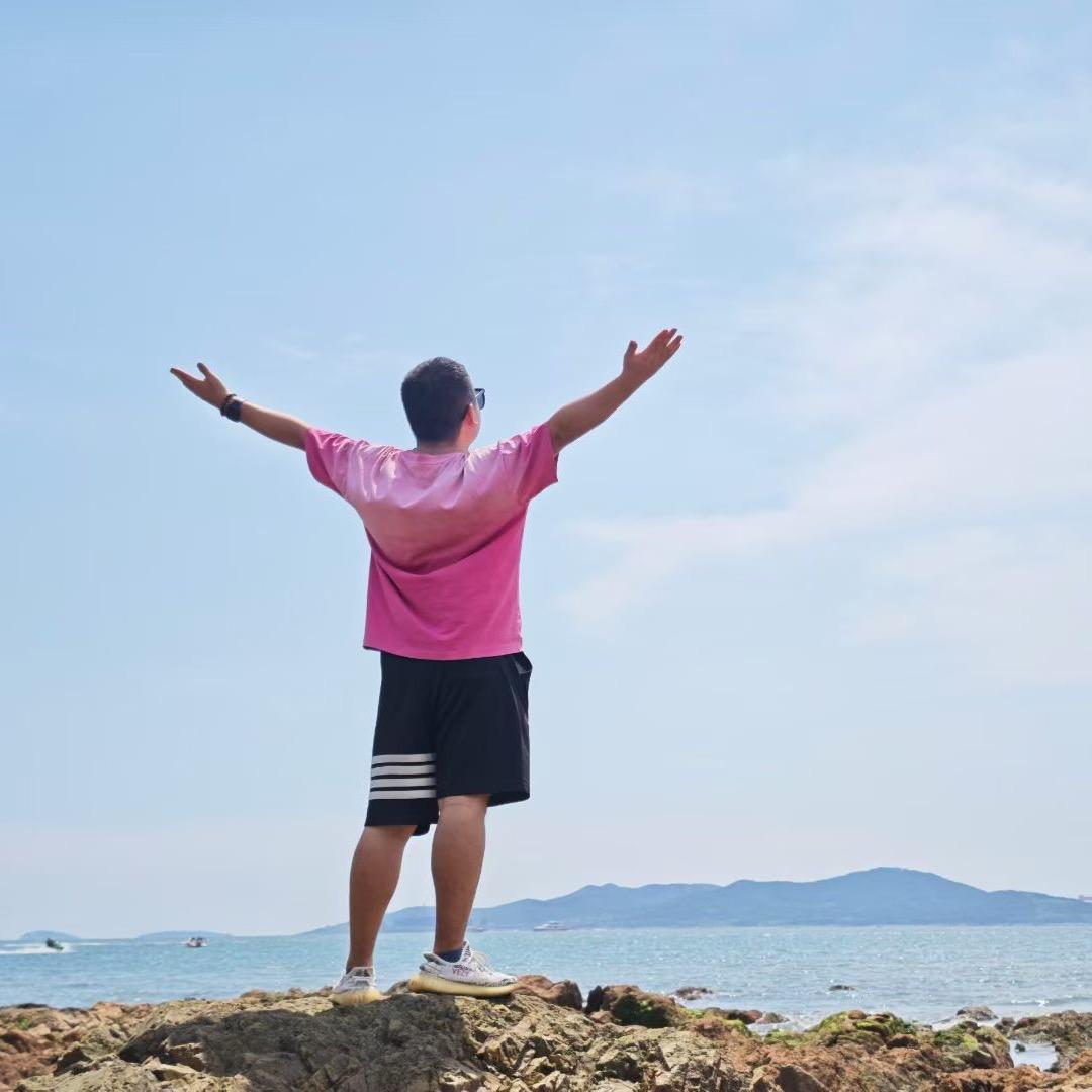 小陶有梦想