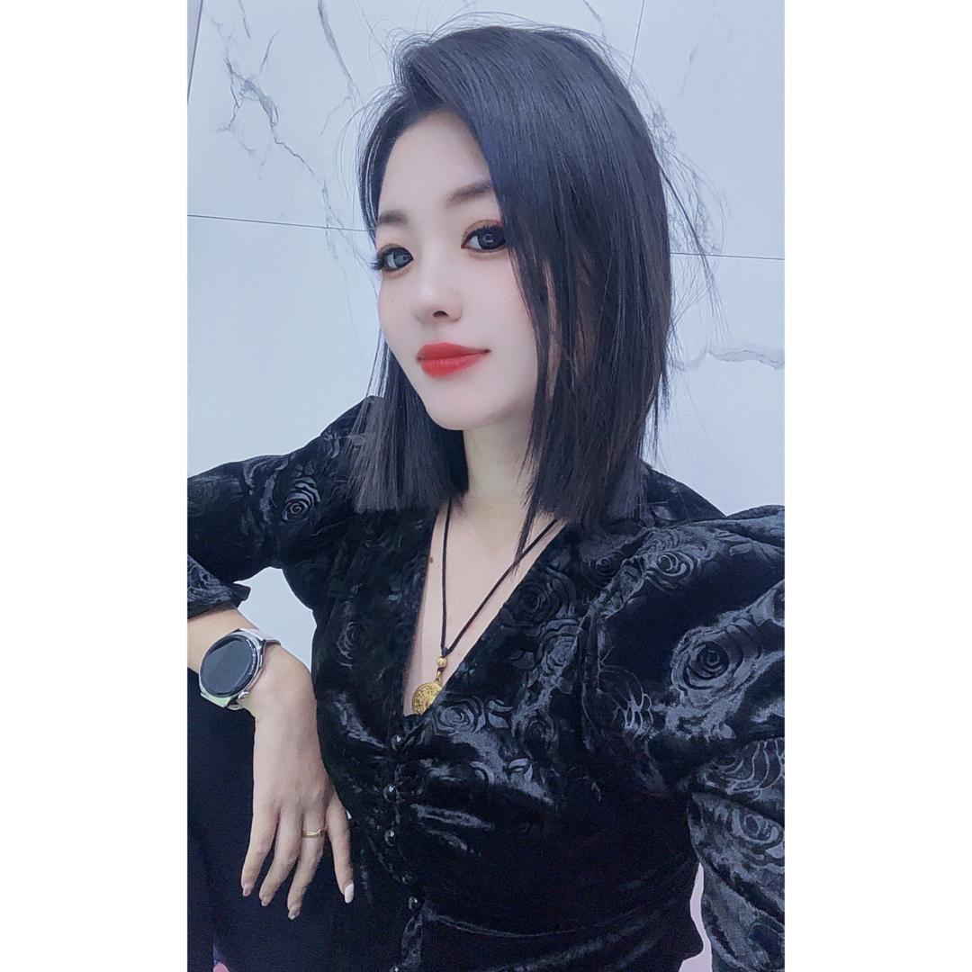 一只小莹莹    🌫️