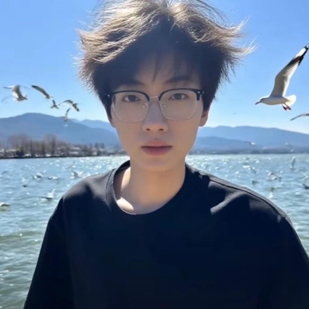 滄海难为水(18god)