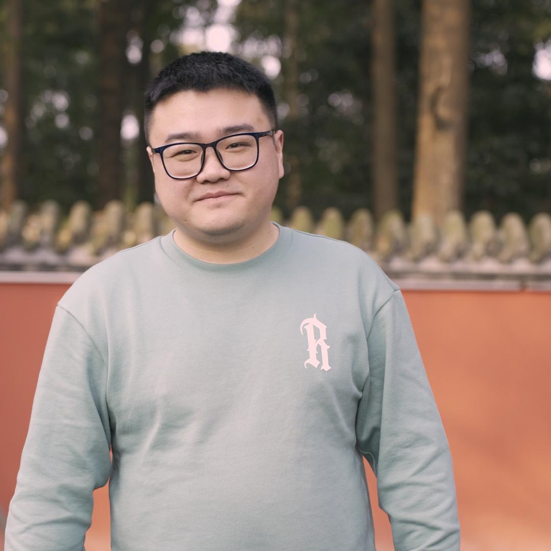 猛男开开🐻