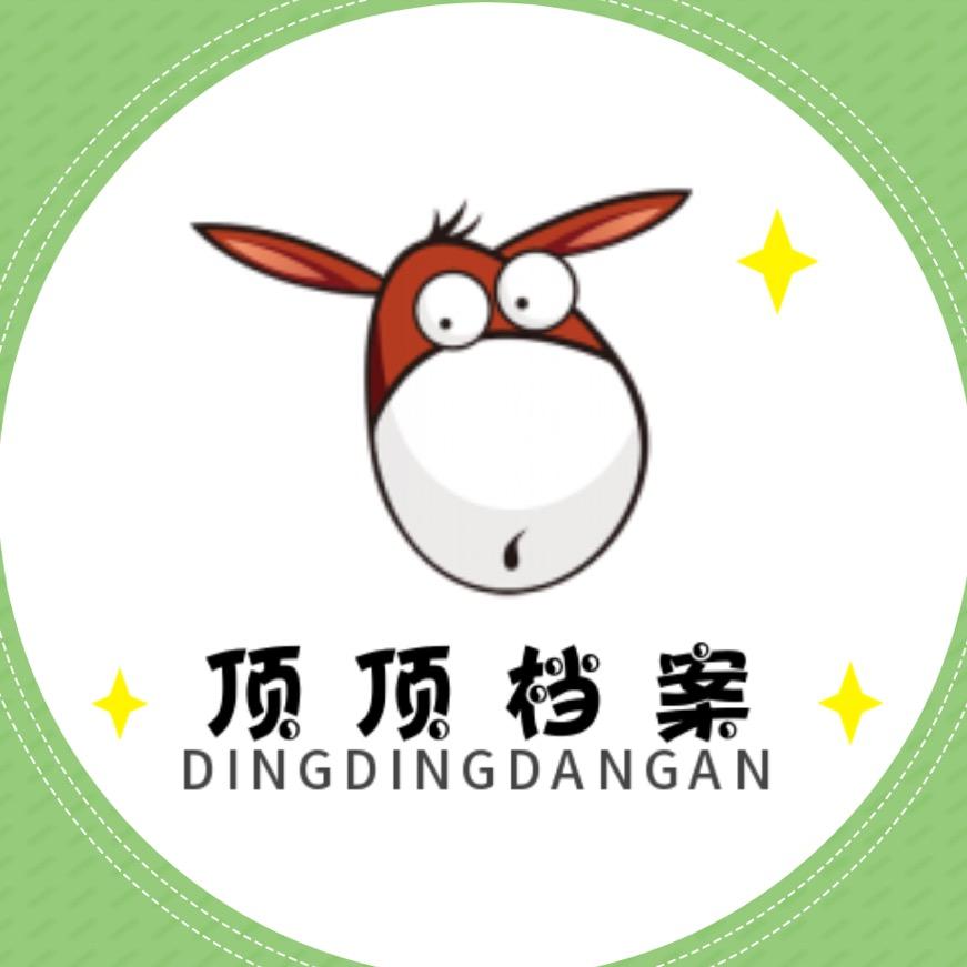 顶顶档案