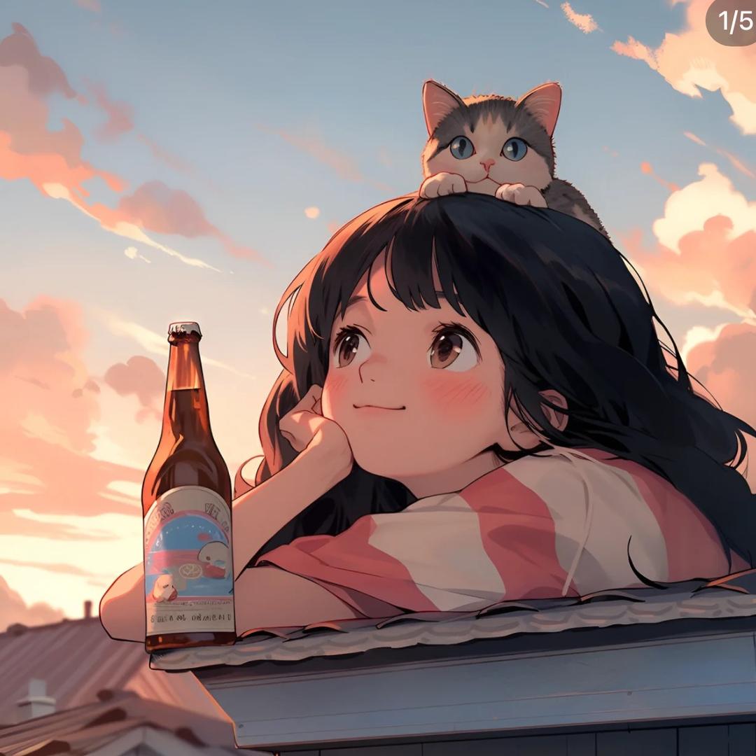 尧尧吖