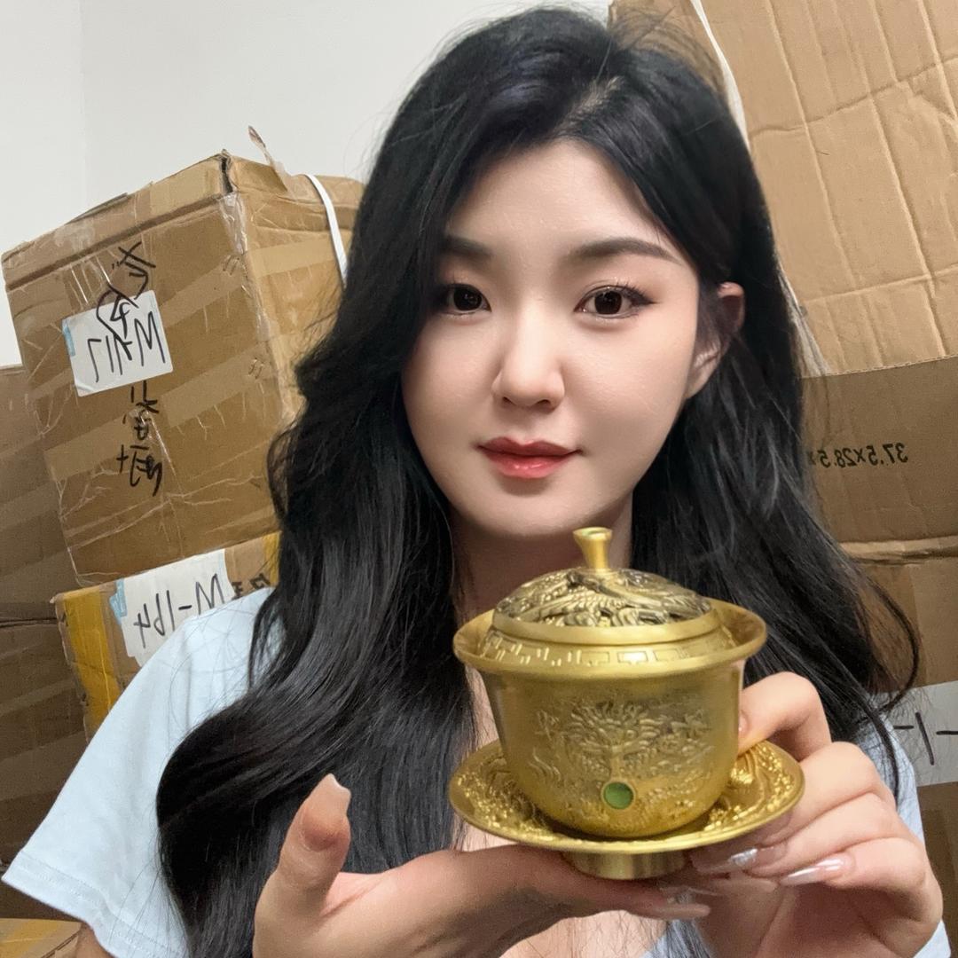 梦梦铜工厂