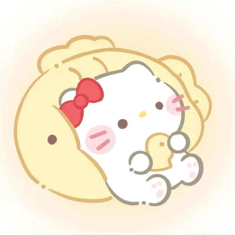 -kitty🍔