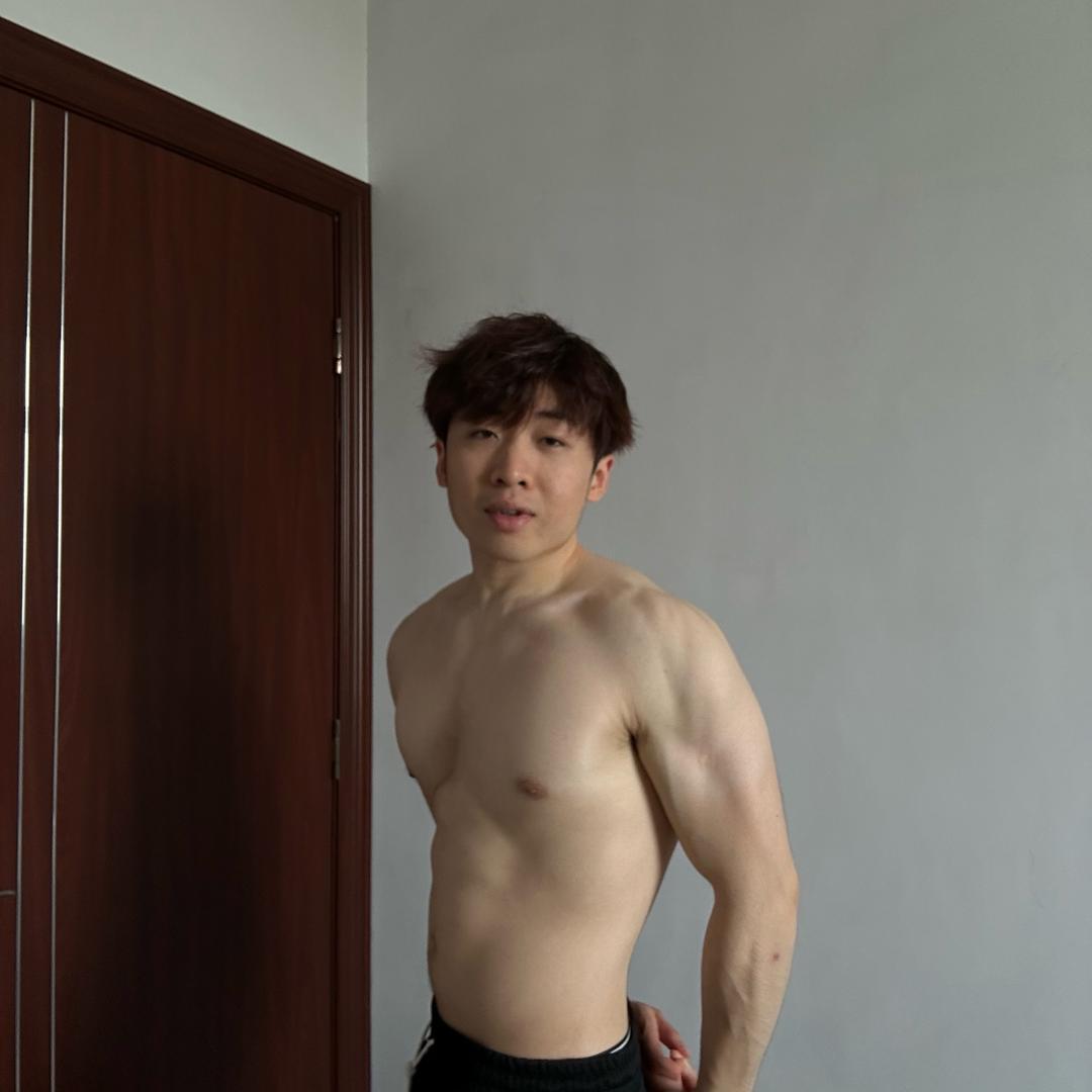 想要早睡早起的朴俊