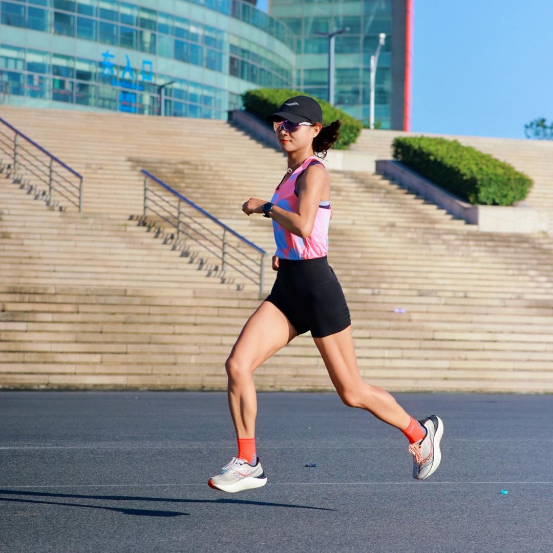 妃子🏃