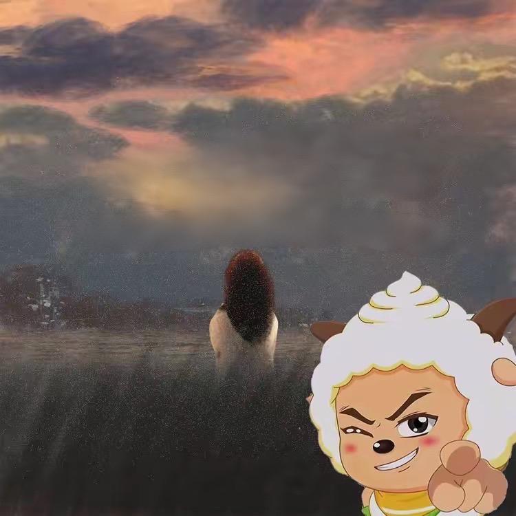 过往～