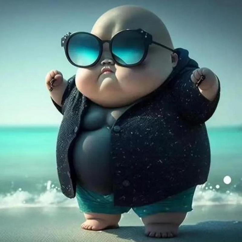 花花世界迷人眼.