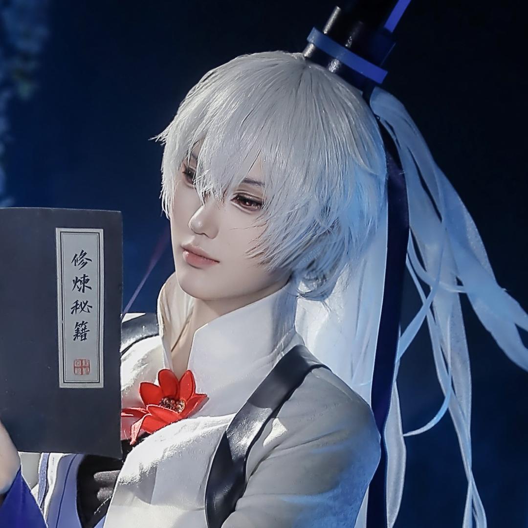 简忆（求大爹给点流量）