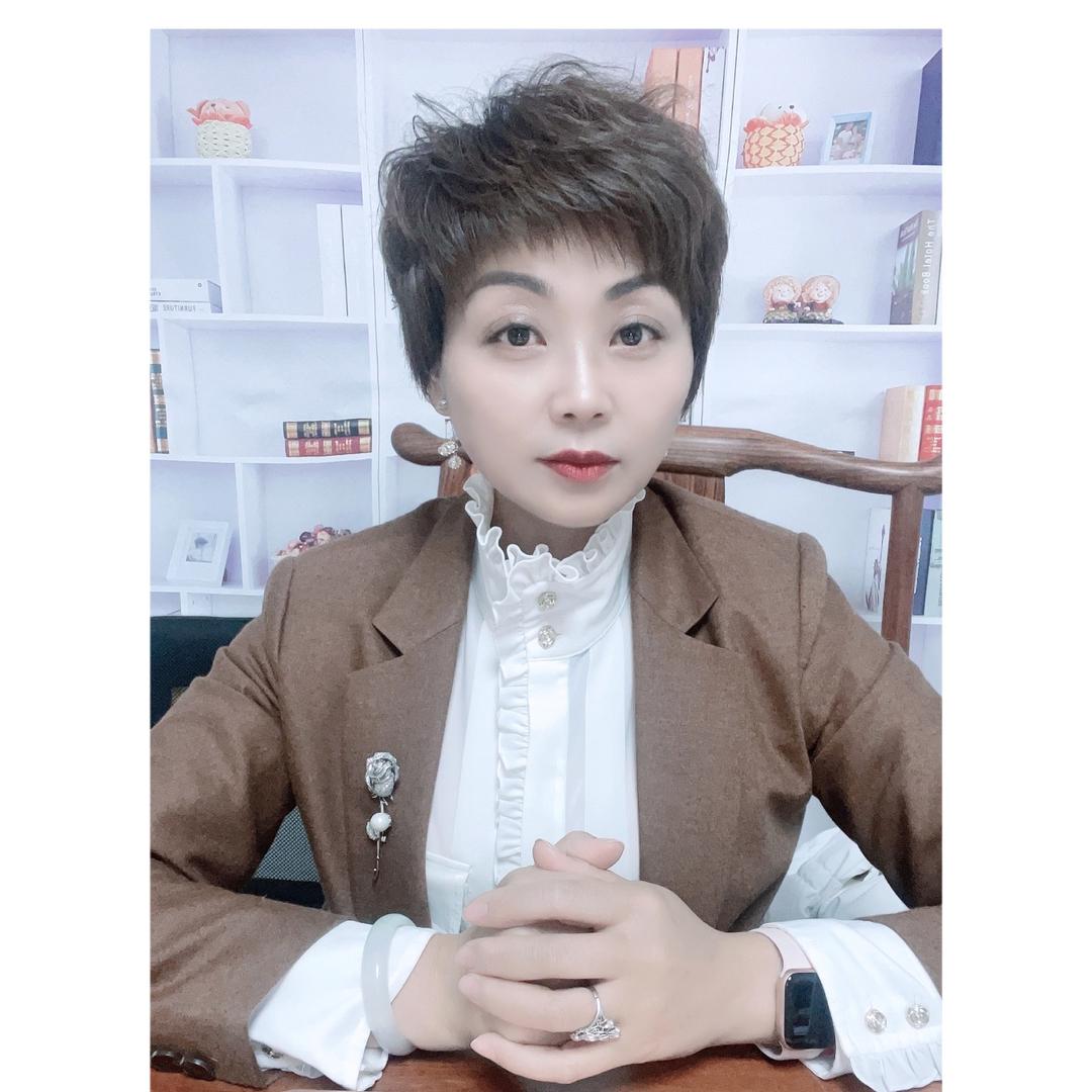 靠谱的英子老师