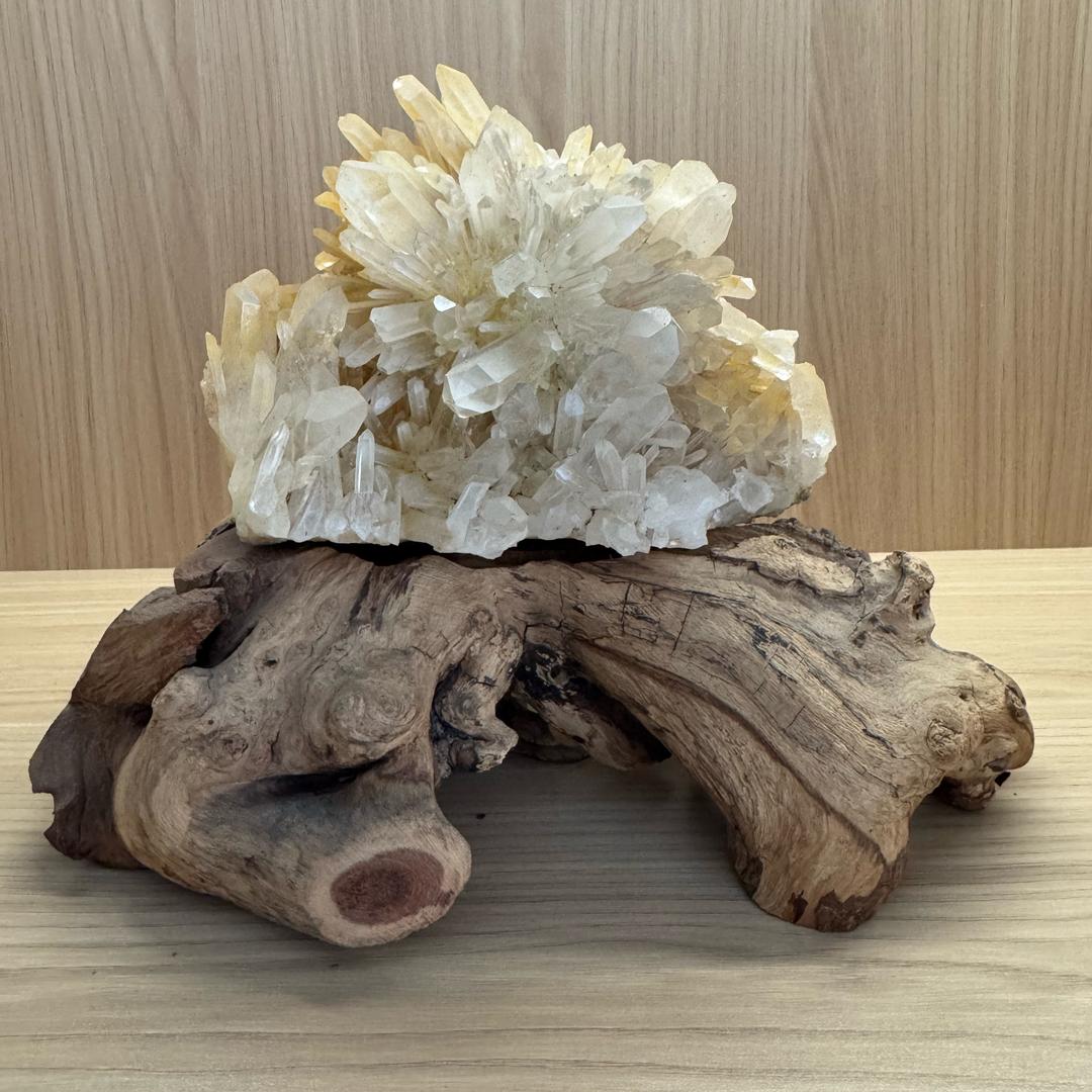 冰闪晶屋