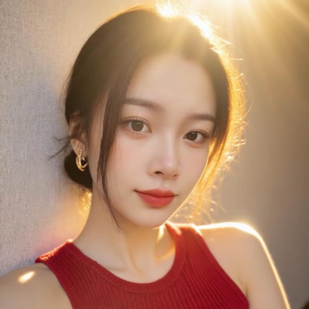 不瘦不胖