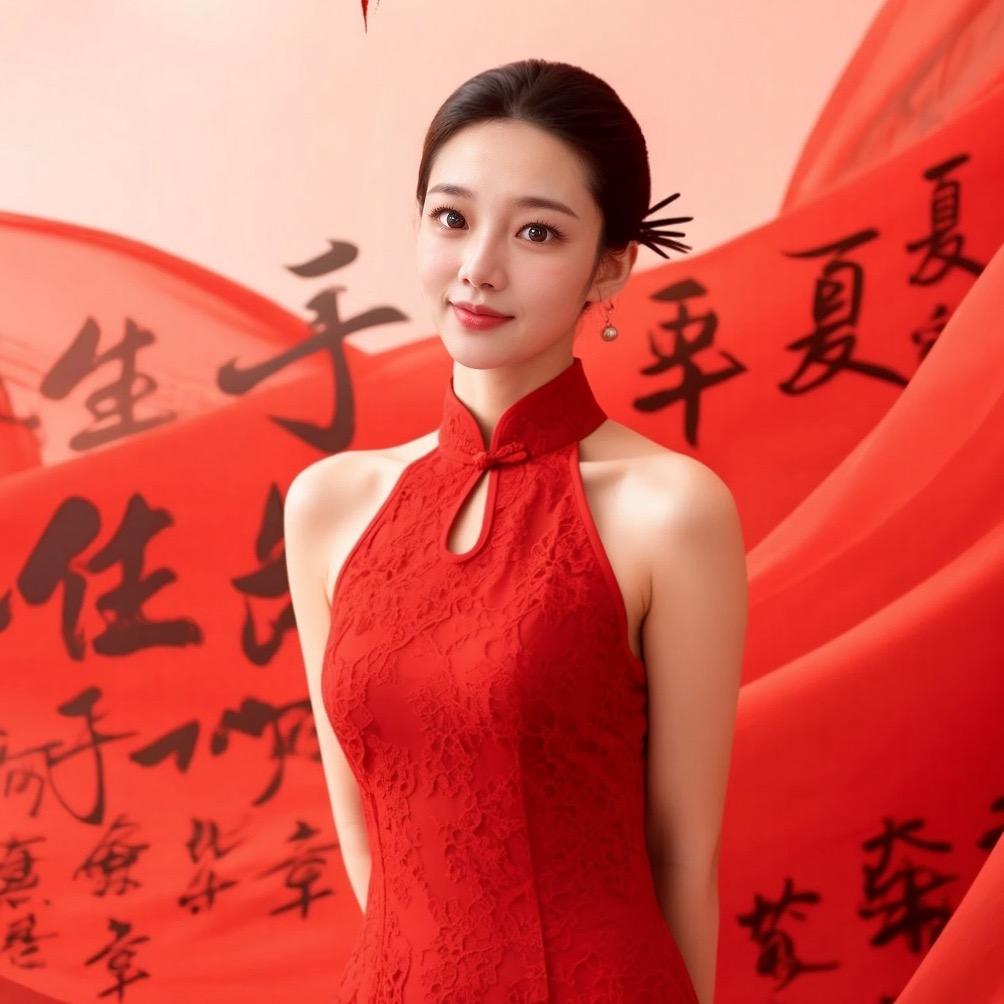 super 米饭团敏儿🎀