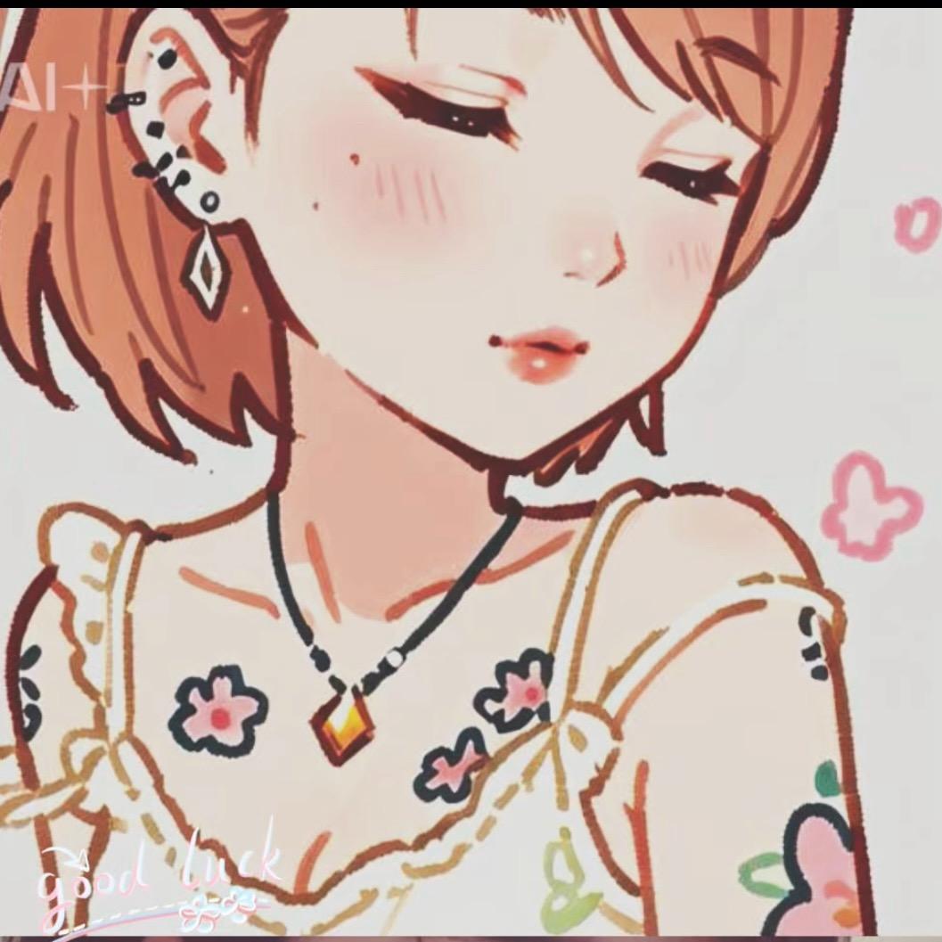 财神爷的心尖宠ོ💫