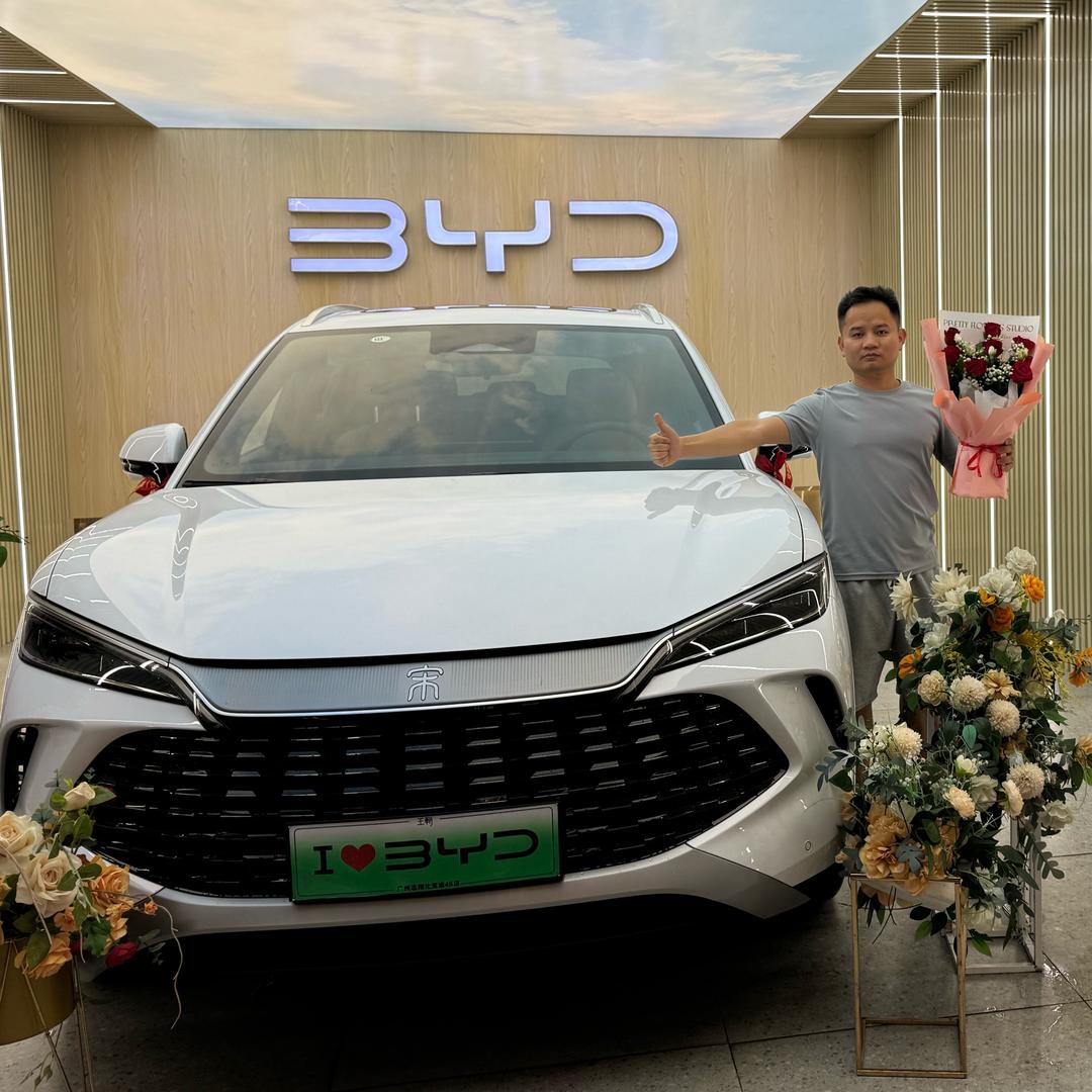 波仔的宋Ldmi改装