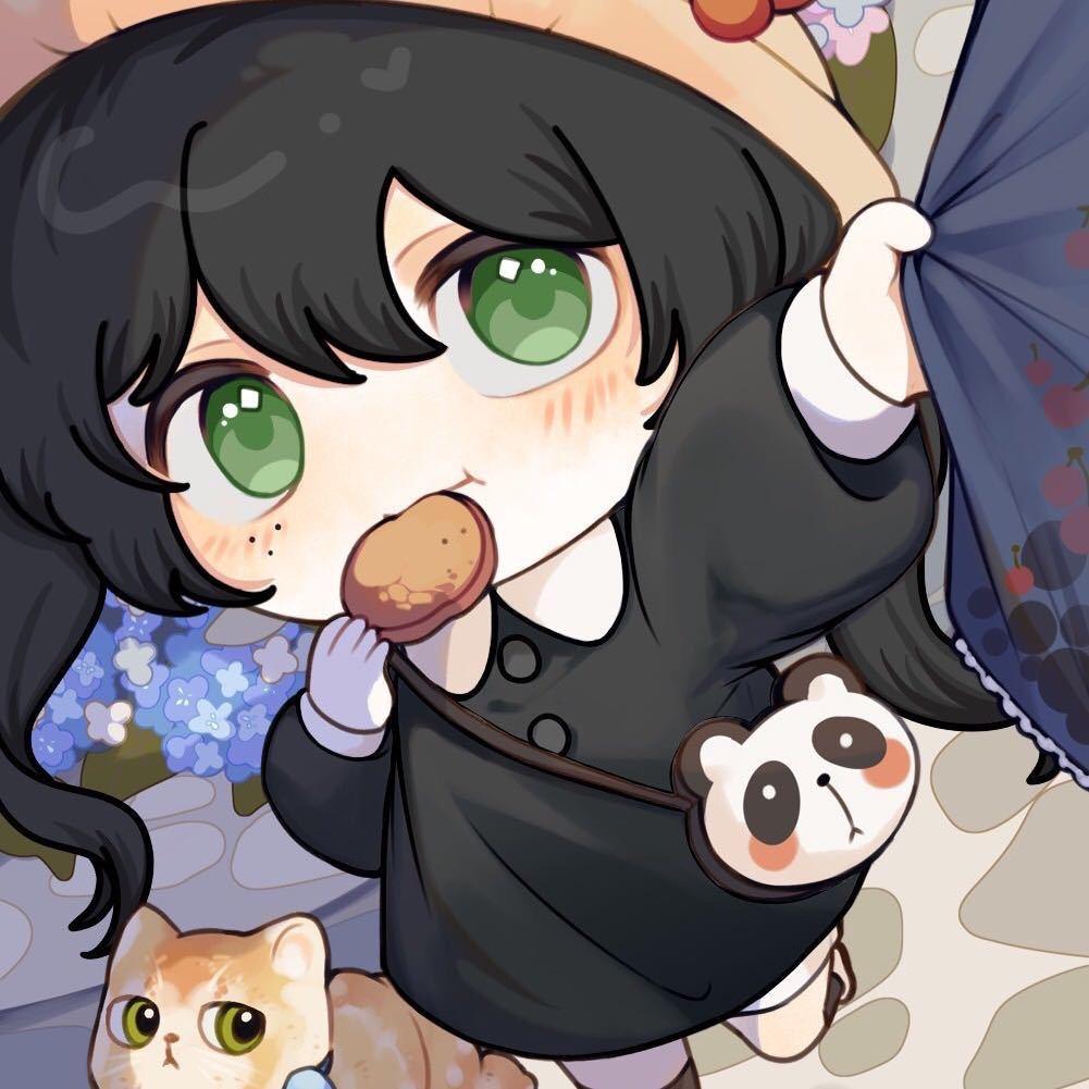 小怂
