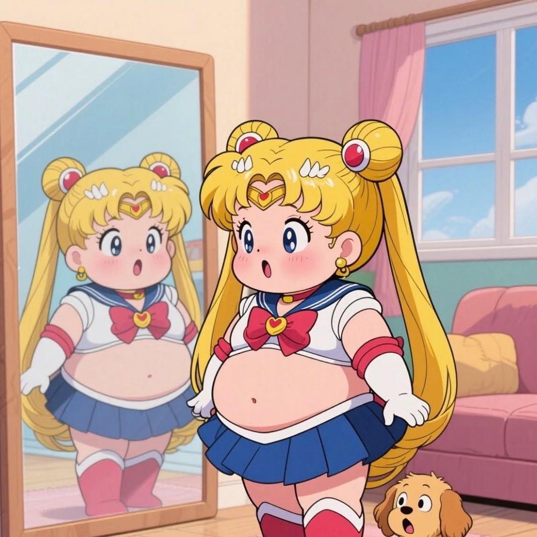 大白熊日记