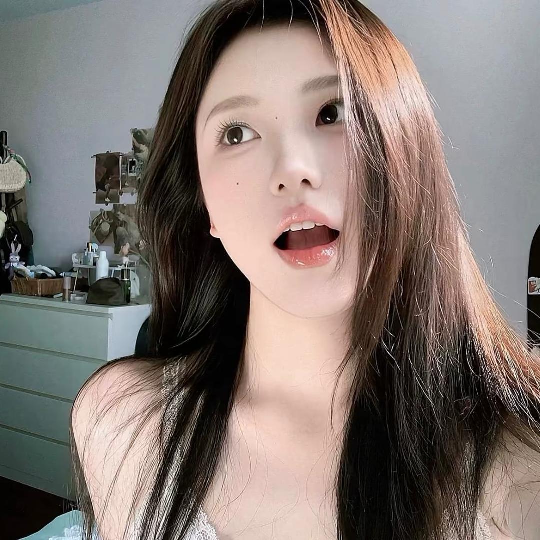 李欢苒不emo