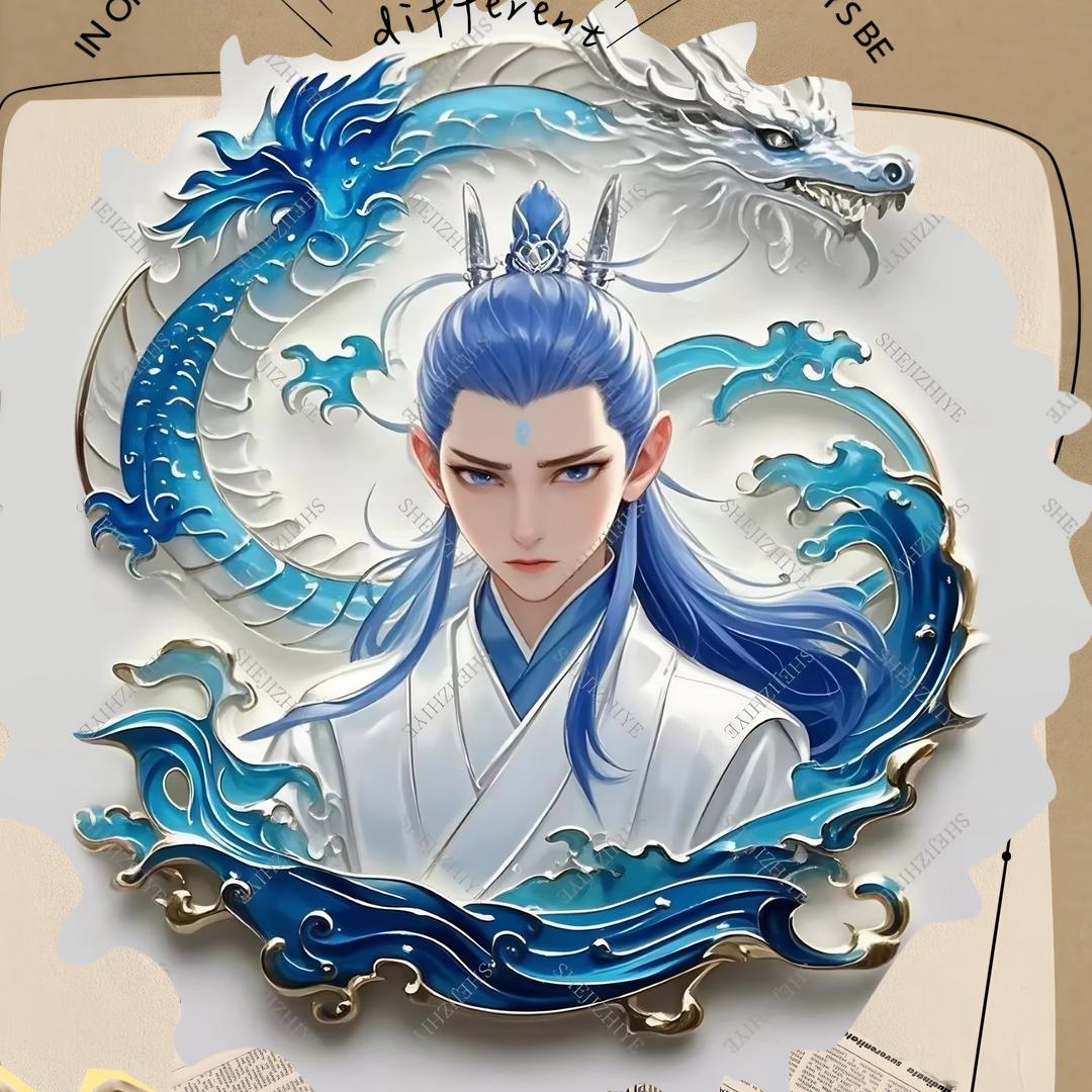 精选优品小商店@109