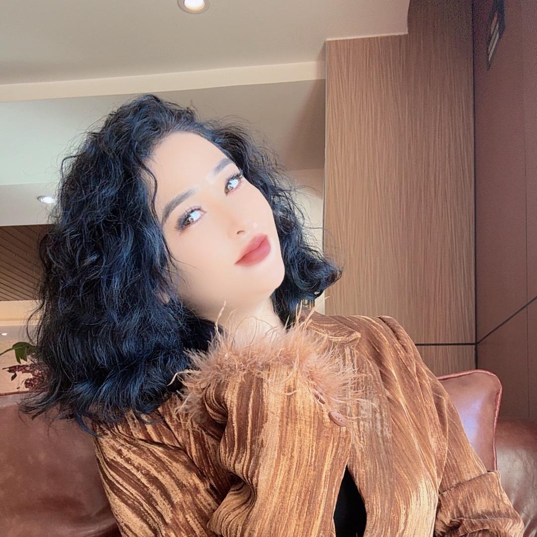 棒棒的美甲师💅