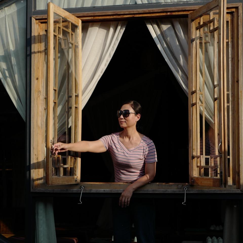 用户夕阳红 卿姐