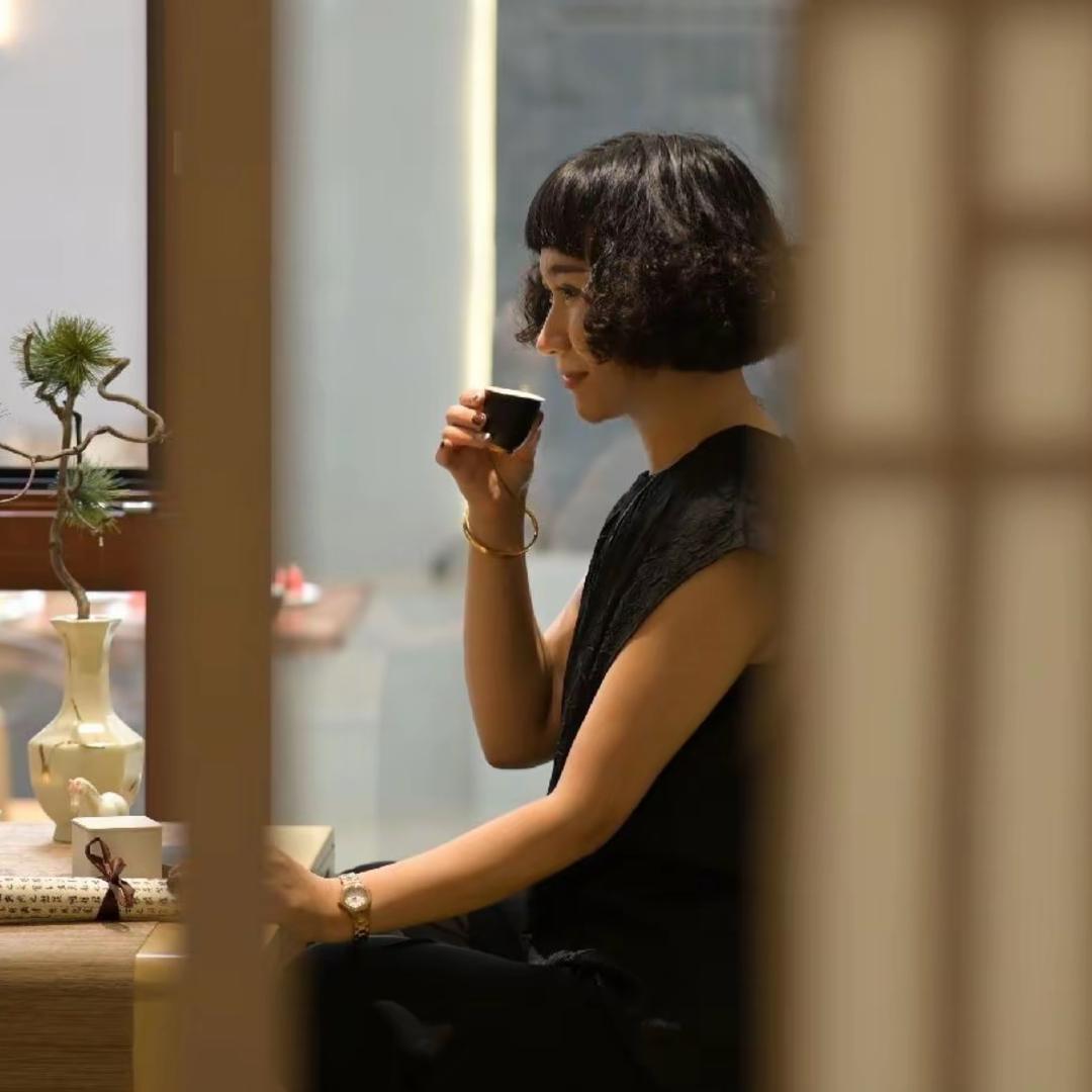 灵动水滴🧜💦