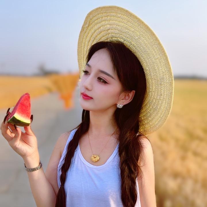 大丽丽•