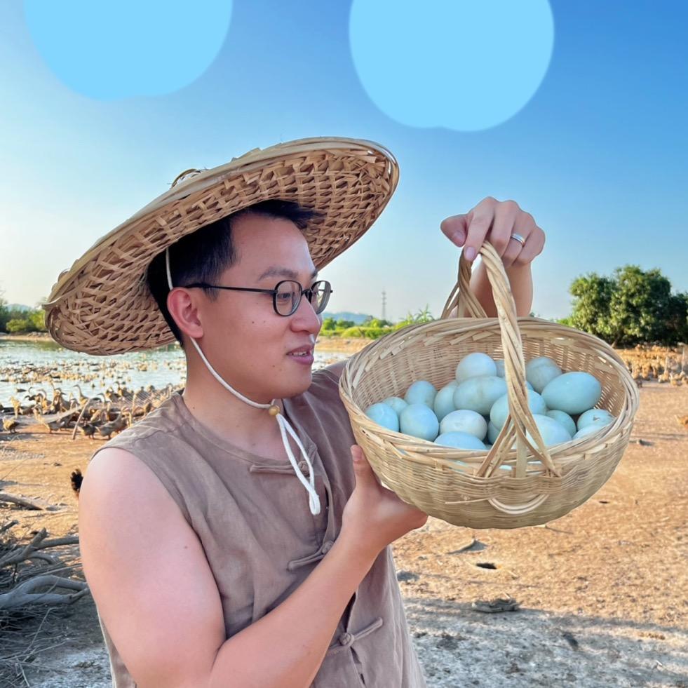 红树滩生态农业
