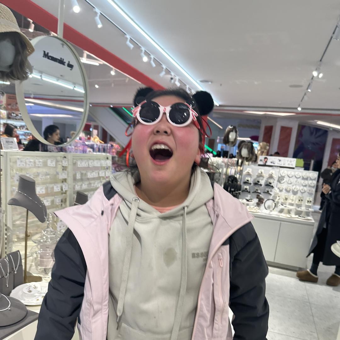 诺诺妈(百货)