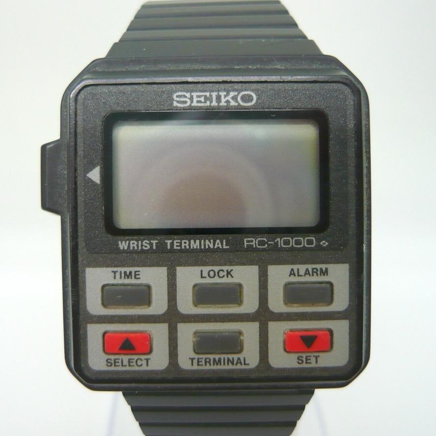 中古时光收藏机