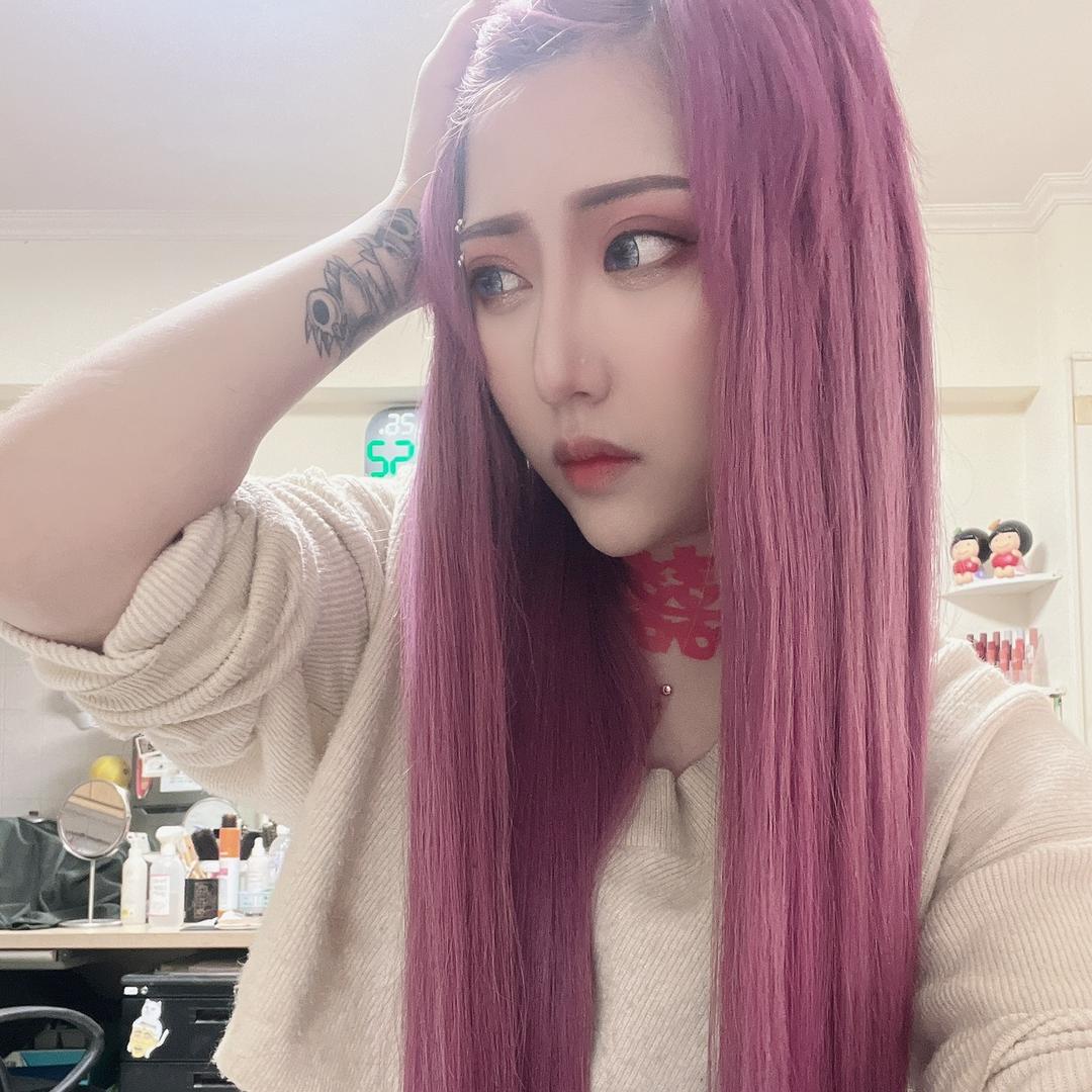 韓亞馨