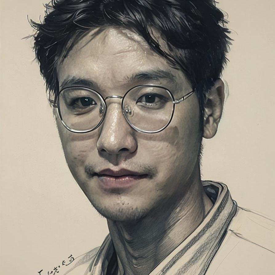 😘ℳr. 严某人😘
