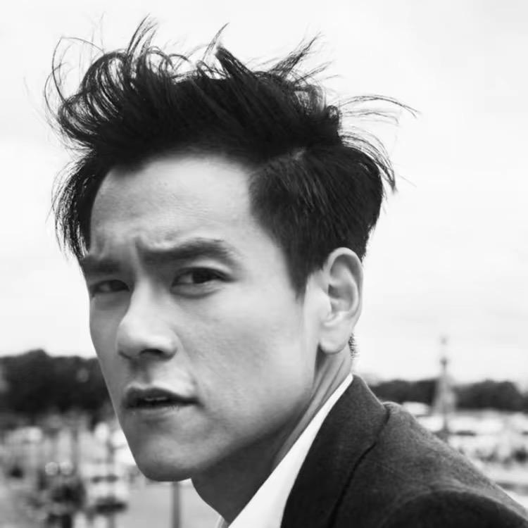 百变马丁.